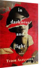 Cover of the novel: In Darkness and Light